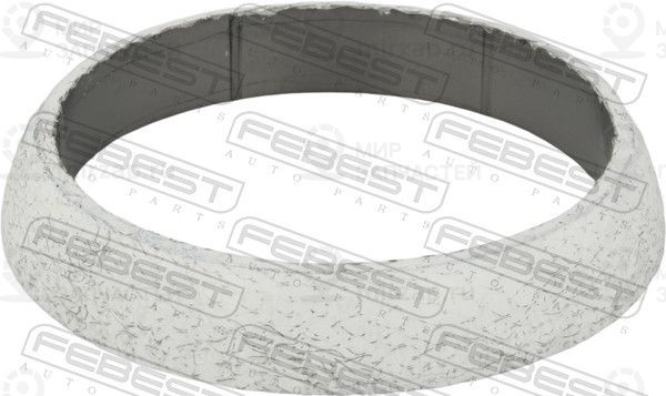 Запчасть FEBEST 02491001