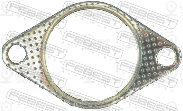 Запчасть FEBEST 12492009