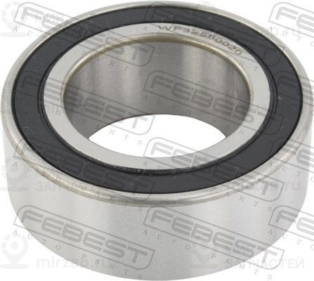 Запчасть FEBEST WF32550020
