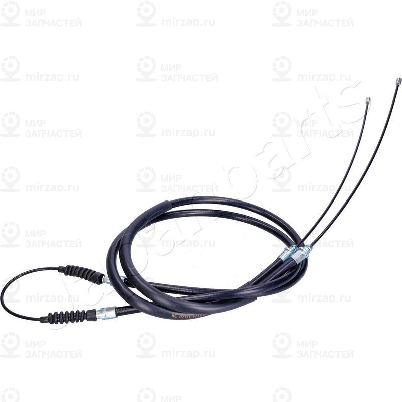 Запчасть JAPANPARTS BC02131