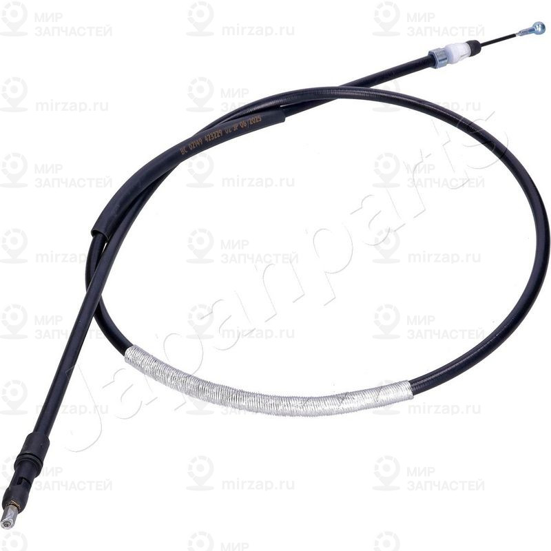 Запчасть JAPANPARTS BC02149