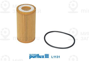 Запчасть PURFLUX L1131