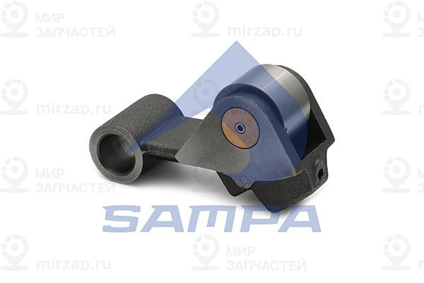 Ось коромысла, управление двигателем SAMPA 047172