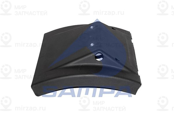 Колесная ниша SAMPA 18800091