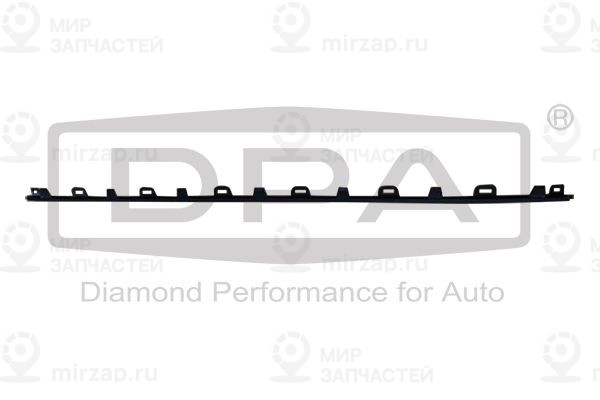 Облицовка / защитная накладка, буфер DIAMOND 88531800102