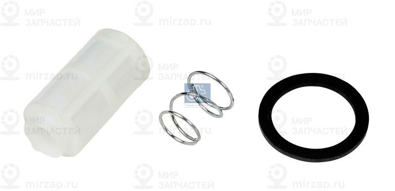 Ремкомплект, ручной насос DT Spare Parts 4.90500