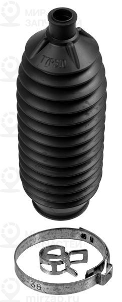 Запчасть LEMFORDER 3525301