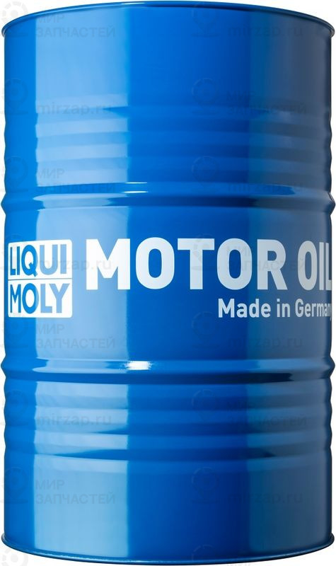 Запчасть LIQUI MOLY 3798