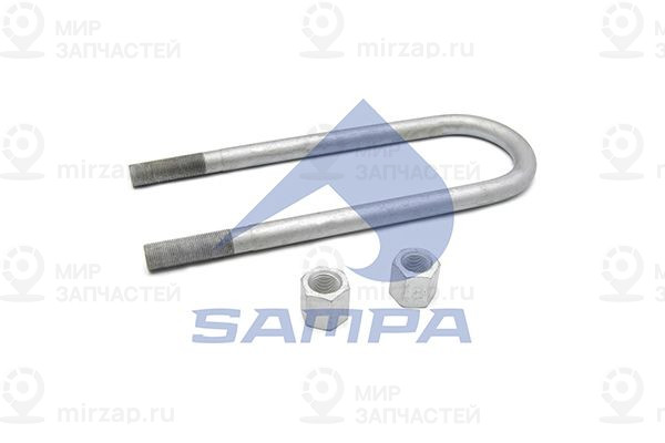 Запчасть SAMPA 0790571