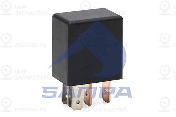 Прерыватель указателей поворота SAMPA 207314