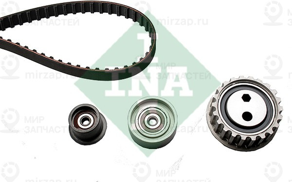 Запчасть INA 530000710