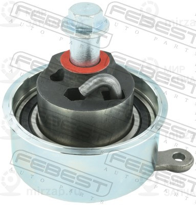 Запчасть FEBEST 0587UN