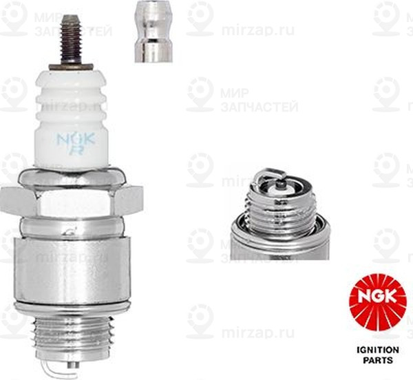 Запчасть NGK 4618