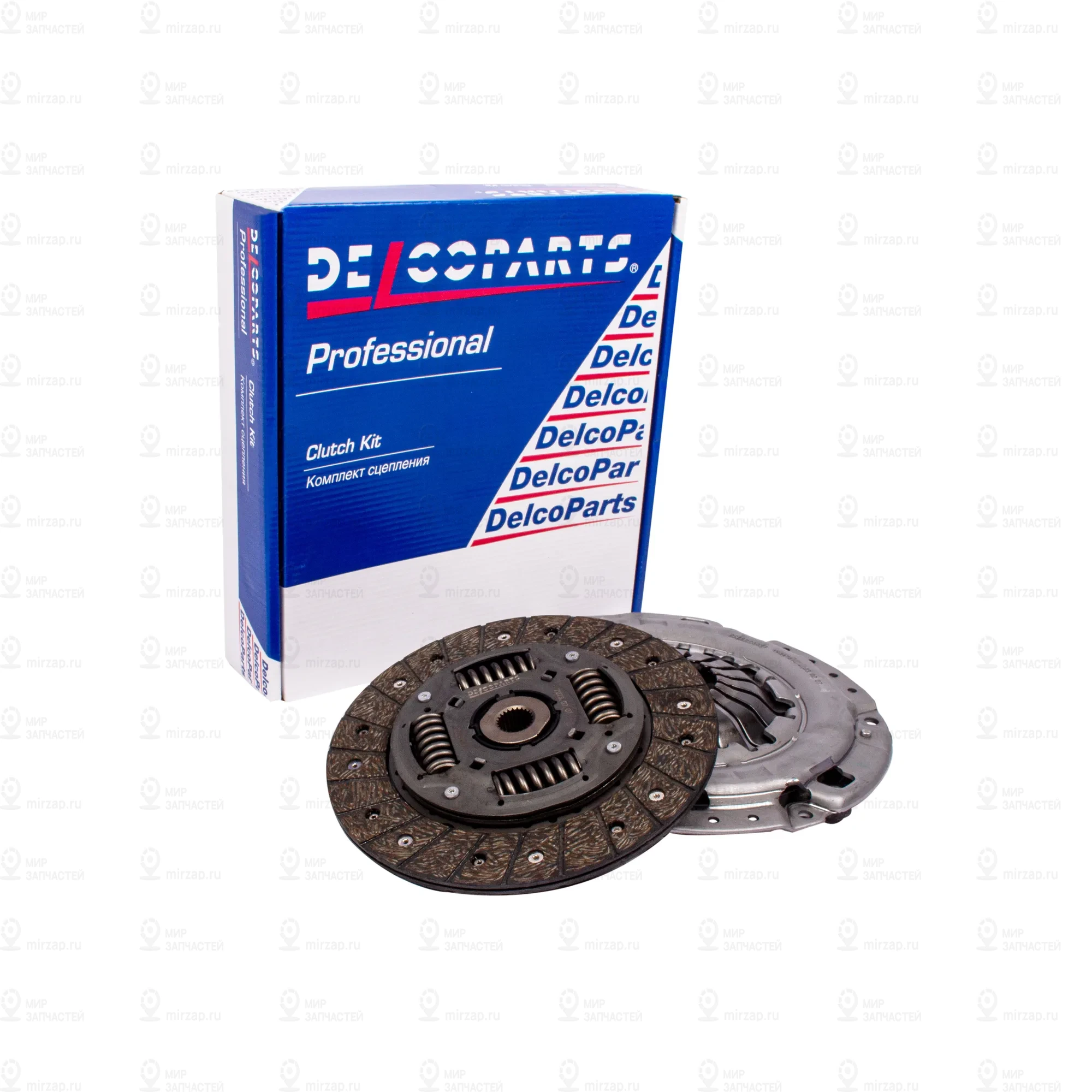 Запчасть ACDELCO 19347616