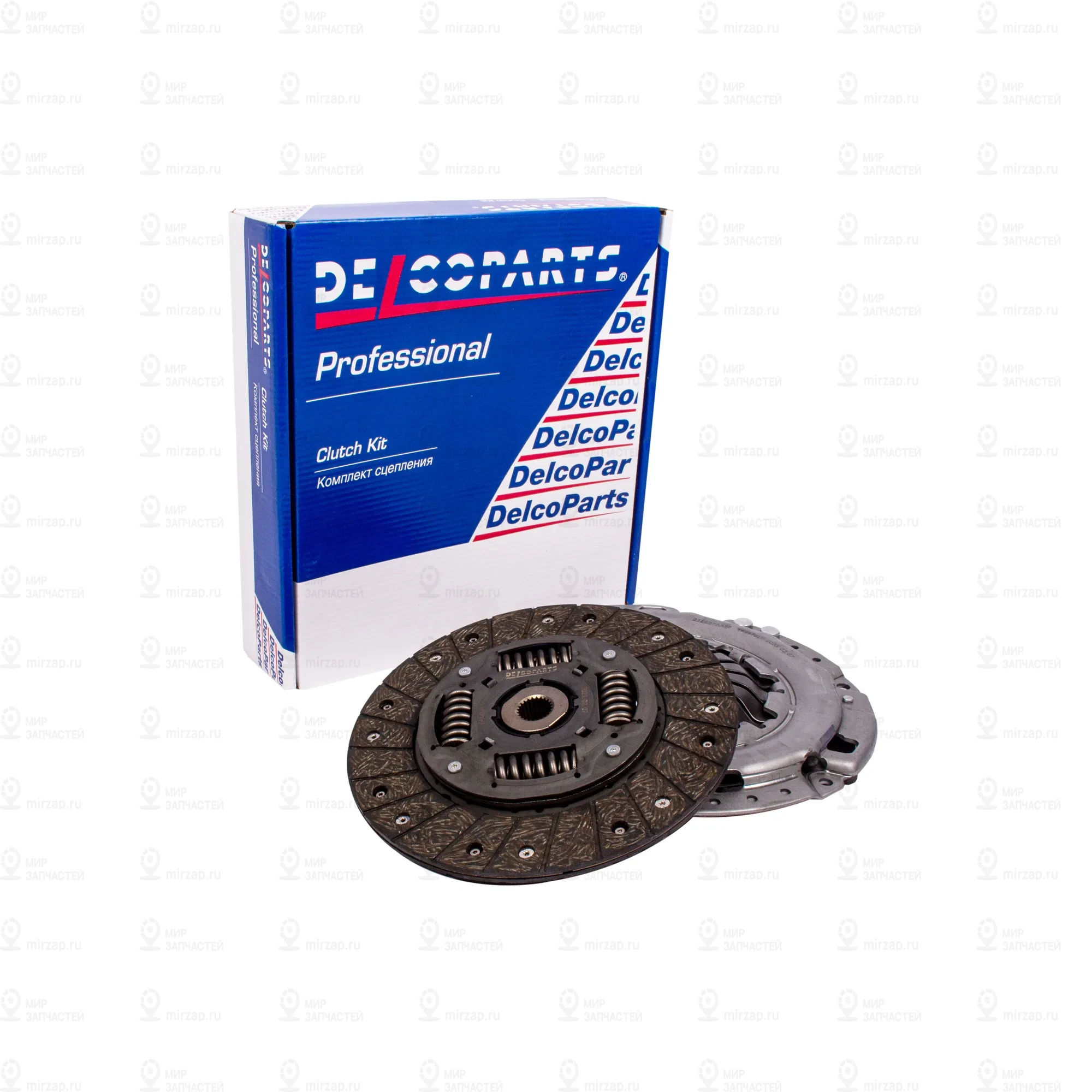 Запчасть ACDELCO 19347617