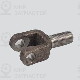 Запчасть zmz 531601108