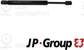 Запчасть JP GROUP 1181213700