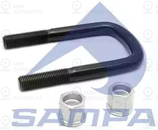 Запчасть SAMPA 0411211