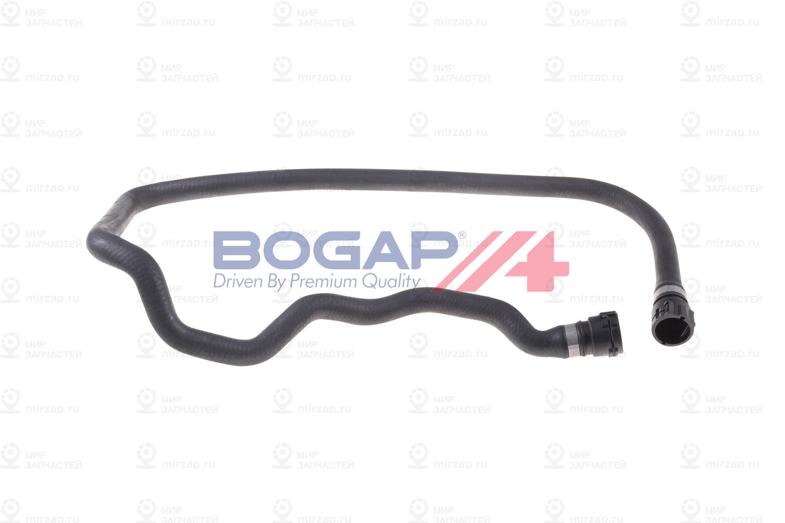 Запчасть BOGAP B4228134