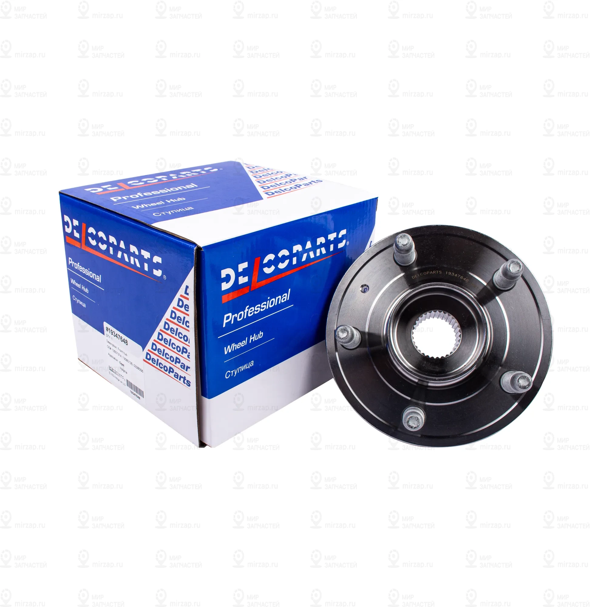 Запчасть ACDELCO 19347648