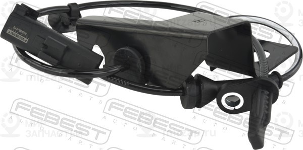 Запчасть FEBEST 21606012