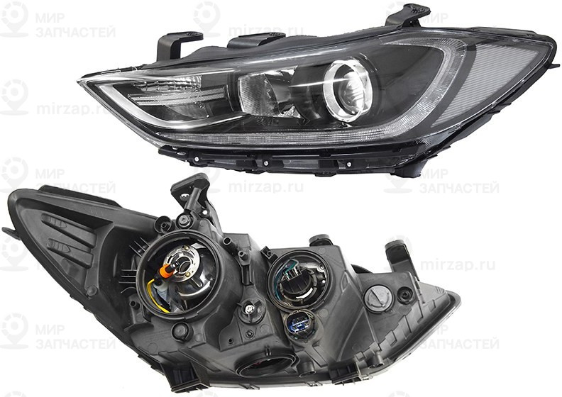 Запчасть SAT ST1211116DL