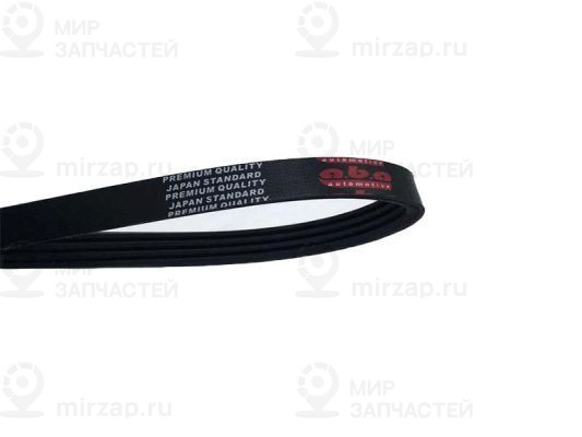 Ремень поликлиновой ABA Automotive 4PK938