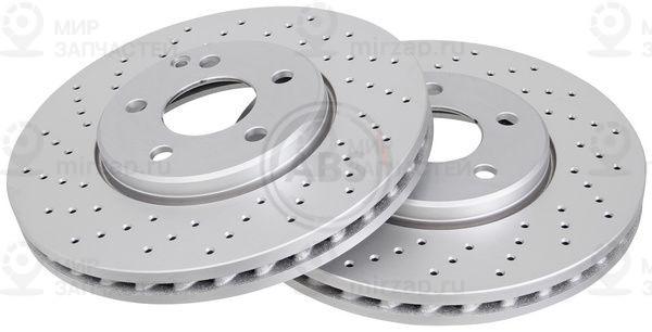 Запчасть ABS 17568