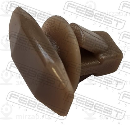 Запчасть FEBEST 88570010