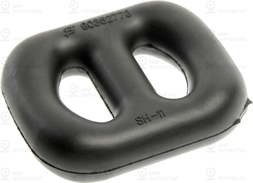 Запчасть MANDO DCC000170