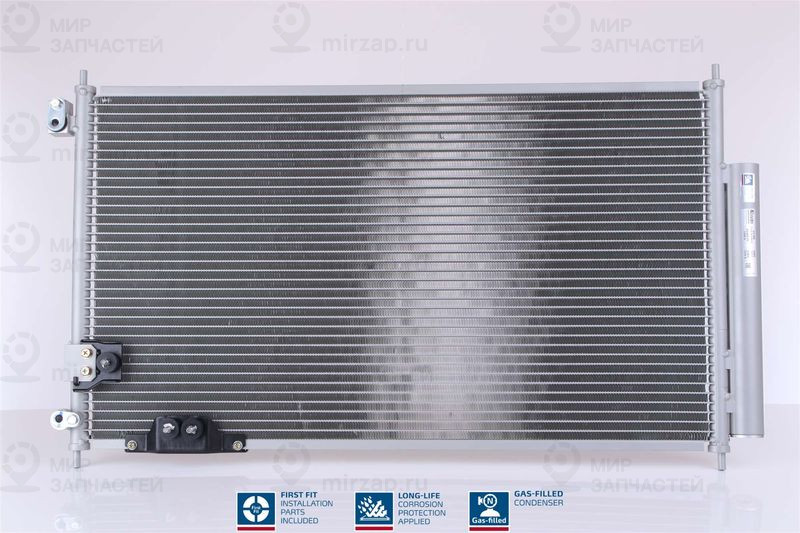 Запчасть NISSENS 94788