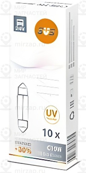 Запчасть SVS 0200077000