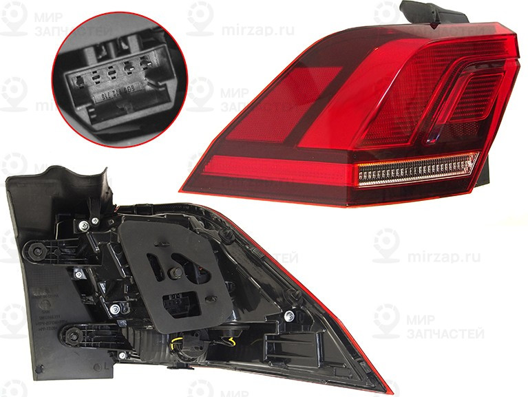 Запчасть SAT ST44119AMLWE