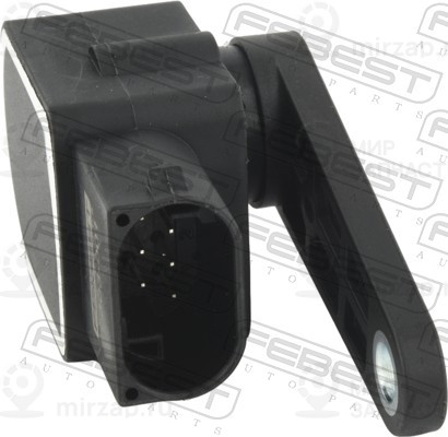 Запчасть FEBEST 19603001