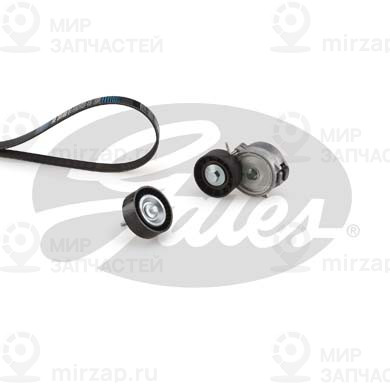 Запчасть GATES K016PK1845XS