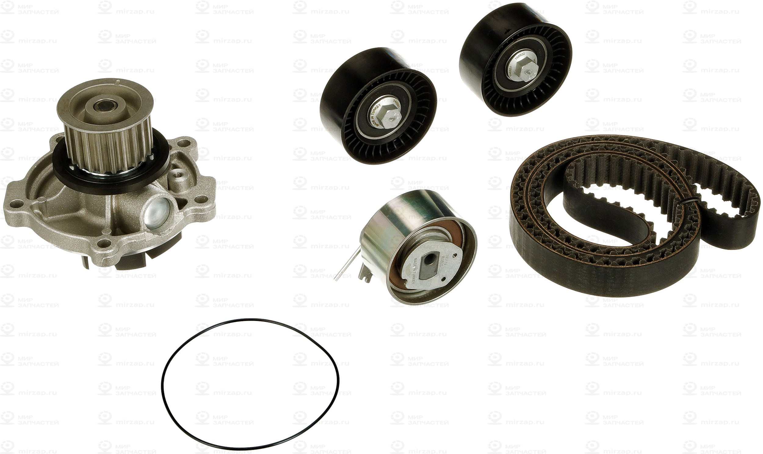 Запчасть GATES KP15586XS