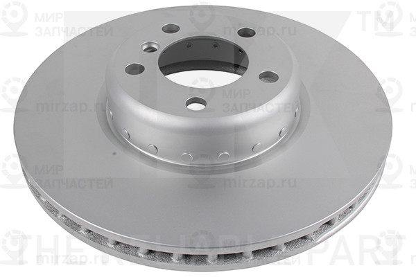 Диск Тормозной Bi-Metalic NK 341598