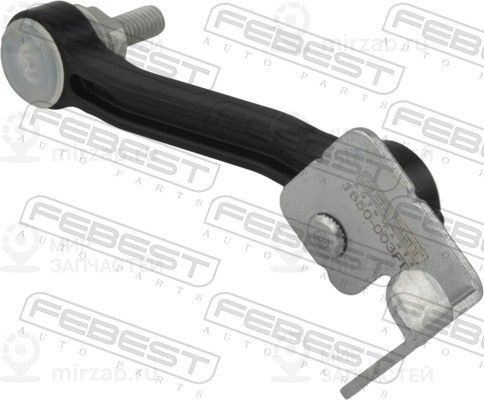Запчасть FEBEST 1650003FR