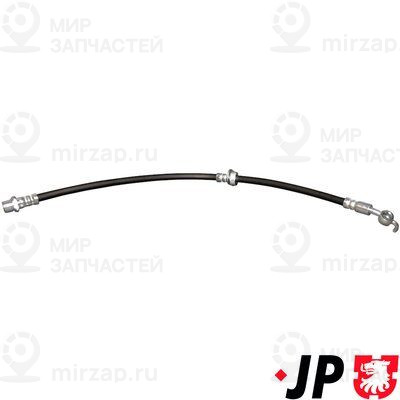 Запчасть JP GROUP 4861600270