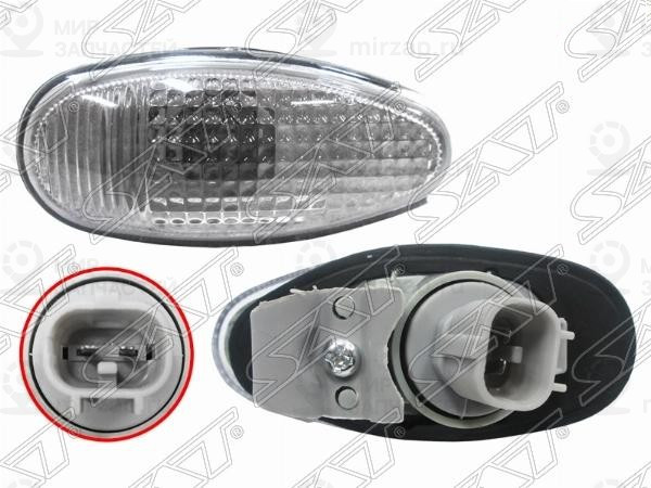 Запчасть SAT ST31414O1L