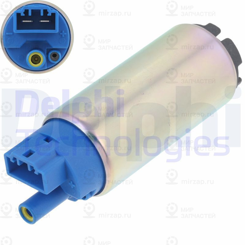 Запчасть DELPHI FE082512B1