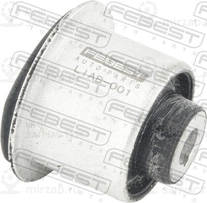 Запчасть FEBEST LIAB001