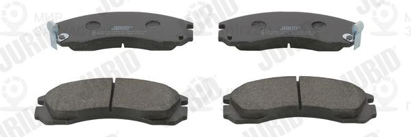 Запчасть JURID 572370J