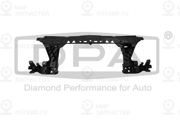 Облицовка передка DIAMOND 81231302