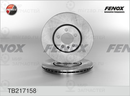 Запчасть FENOX TB217158