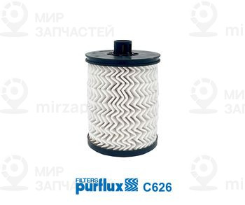Фильтр топливный PURFLUX C626