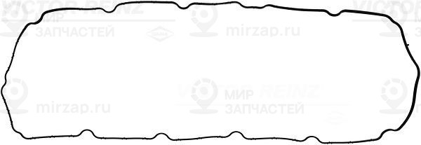 Запчасть VICTOR REINZ 711095500