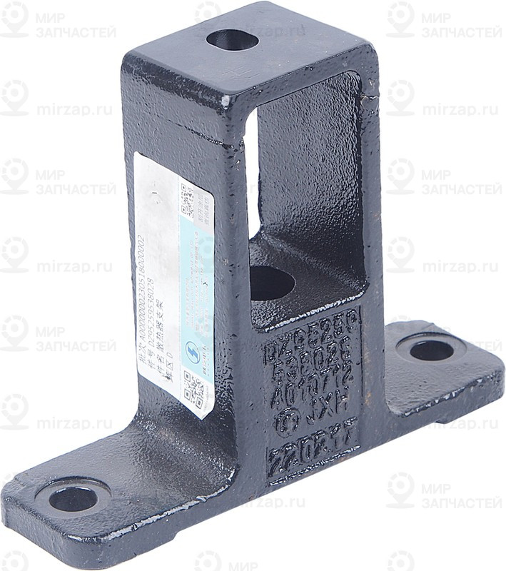 Запчасть Shacman DZ95259538028