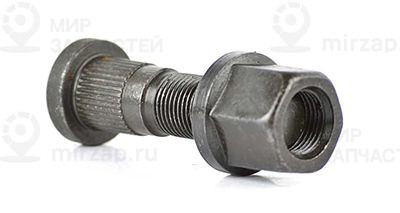 Шпилька колеса BSG BSG30230007