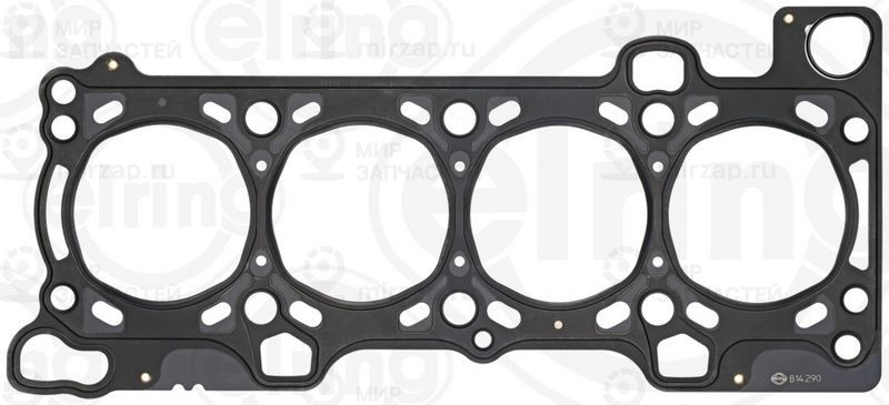 Прокладка головки цилиндра ELRING B14290